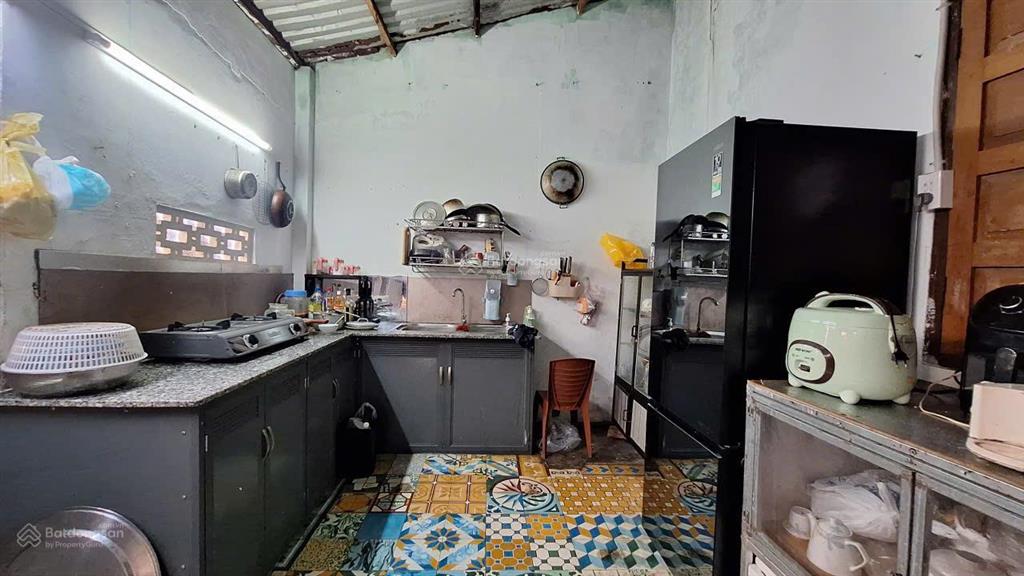 Nhà 1 trệt, 1 gác lửng ô tô tải nhỏ đoàn trần nghiệp. giá 6,8 tỷ