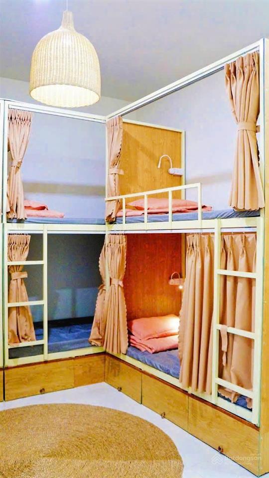 Nhà sân vườn hẻm ô tô bắc sơn, cách biển hòn chồng 450m  12 tỷ