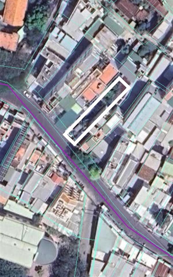 Nhà 3,5 tầng mặt tiền nguyễn đình chiểu  ngang dài 7m **** sát đại học nha trang. giá  26,5 tỷ