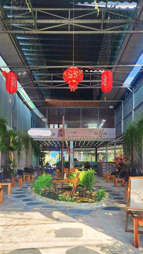 Mặt tiền phạm văn đồng, trực diện biển hòn chồng * p vĩnh thọ * giá 32 tỷ