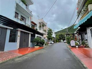 Lô mặt tiền mai lão bạng  gần trạm đăng kiểm, cách biển hòn chồng 2,5km. giá 4,8 tỷ