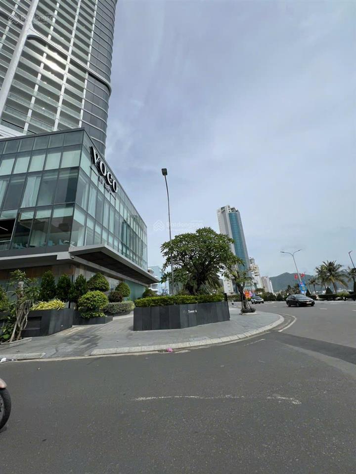 Nhà 3 tầng mặt tiền hoàng trinh ngang  gần 5,3m * cách biển hòn chồng 350m. giá 11 tỷ