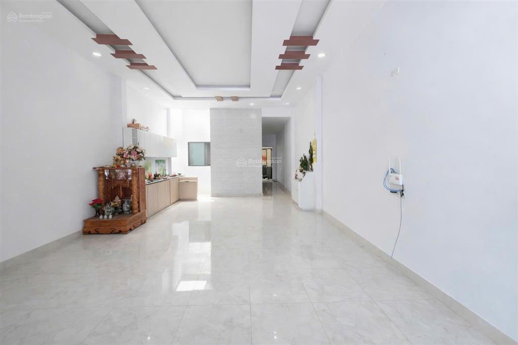 Siêu phẩm đầu tư, nhà gần khu đô thị vcn phước long đi ra sông quán trường 60m. giá 6,850 tỷ