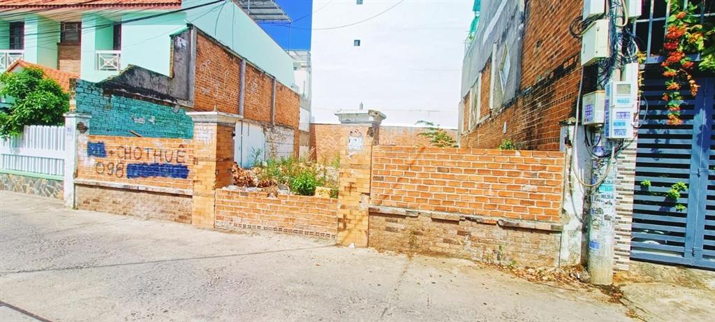 Mặt tiền sao biển, nở hậu, cách biển 250m