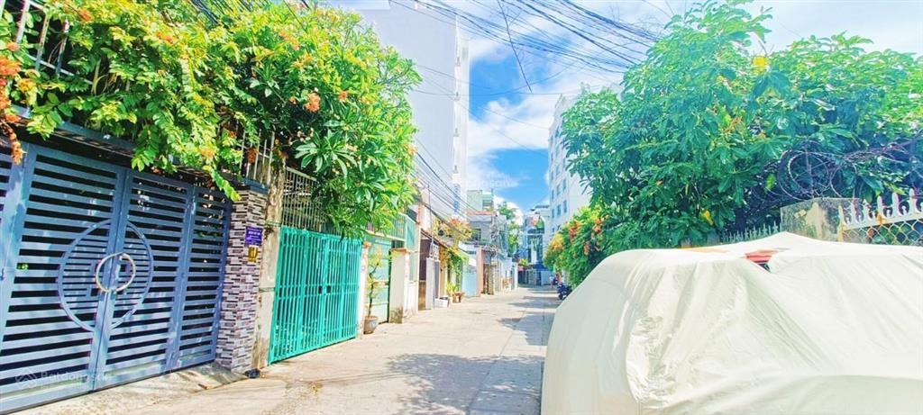 Mặt tiền sao biển, nở hậu, cách biển 250m