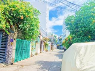 Mặt tiền sao biển, nở hậu, cách biển 250m