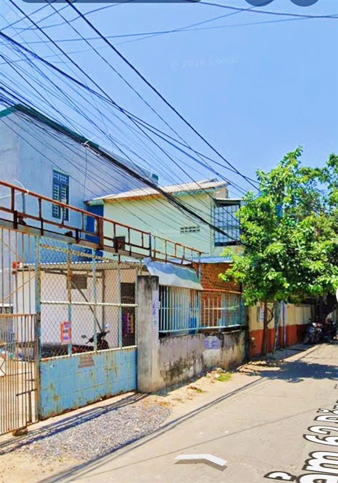 Đất đặng tất  mặt tiền dài 11m ]* hẻm ô tô thông bắc sơn, cách biển hòn chồng 500m. giá 21 tỷ