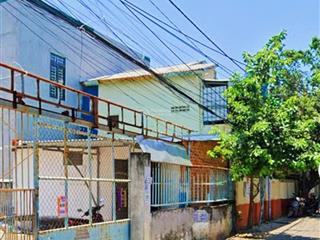 Đất đặng tất  mặt tiền dài 11m ]* hẻm ô tô thông bắc sơn, cách biển hòn chồng 500m. giá 21 tỷ