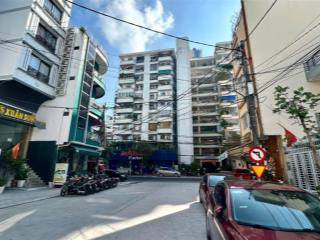 [ nhà 2 tầng nguyễn thiện thuật  phố tây sầm uất ] hẻm ô tô thoải mái. giá  18 tỷ