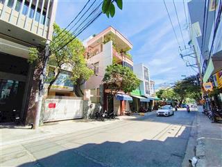 Nhà 2 tầng mặt tiền lê đại hành  ngang dài gần 7,7m. giá 29 tỷ