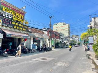 [ nhà góc 2 mặt tiền bắc sơn  ngang siêu rộng hơn 10m ] ra biển hòn chồng 500m  giá 37,5 tỷ