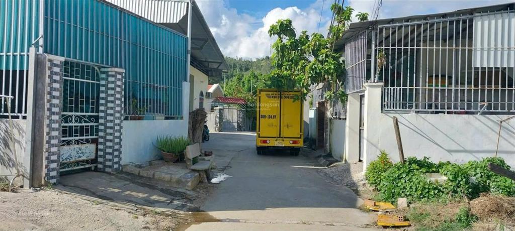 Đất vườn hẻm nguyễn xiển, gần trường lái * phù hợp quy hoạch đất ở * giá 1,368 tỷ