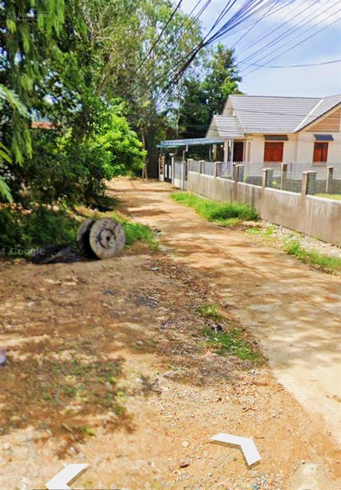 Đất vườn hẻm nguyễn xiển, gần trường lái * phù hợp quy hoạch đất ở * giá 1,368 tỷ