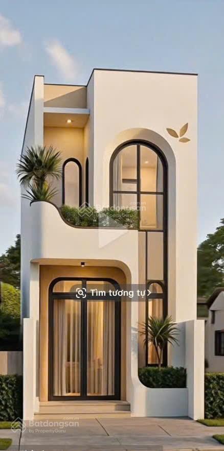 Nhà 2 tầng mới xây  đi ra biển ba làng 500m, nguyễn thượng hiền gần hành chính công bắc nha trang
