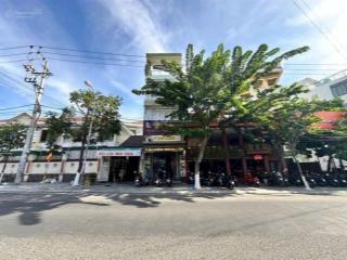 [ nhà 4 tầng mặt tiền tôn thất tùng  cách biển hòn chồng  280m ] giá  13,6 tỷ