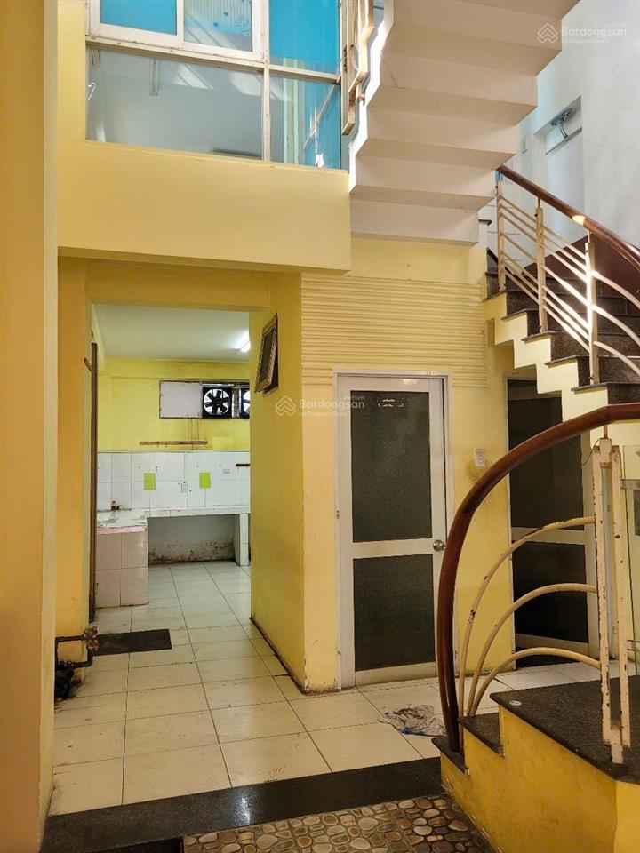 [ nhà 4 tầng mặt tiền tôn thất tùng  cách biển hòn chồng  280m ] giá  13,6 tỷ