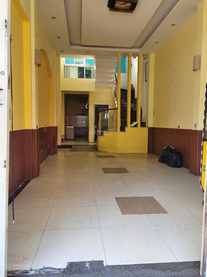 [ nhà 4 tầng mặt tiền tôn thất tùng  cách biển hòn chồng  280m ] giá  13,6 tỷ