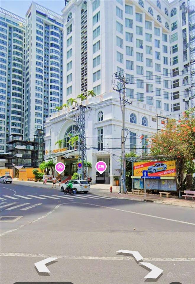 Đất mặt tiền lê thánh tôn, phố tây, ngang 3,5m. giá 19 tỷ