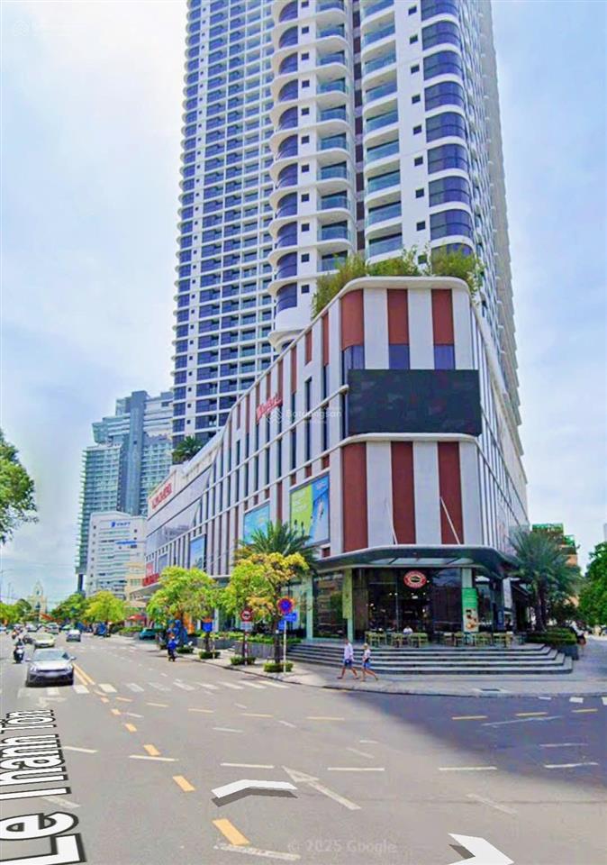 Đất mặt tiền lê thánh tôn, phố tây, ngang 3,5m. giá 19 tỷ