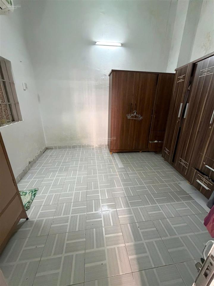 Nhà có sẵn phòng trọ, thu nhập ổn áp hẻm ô tô thái phiên khu at. giá 4,650 tỷ