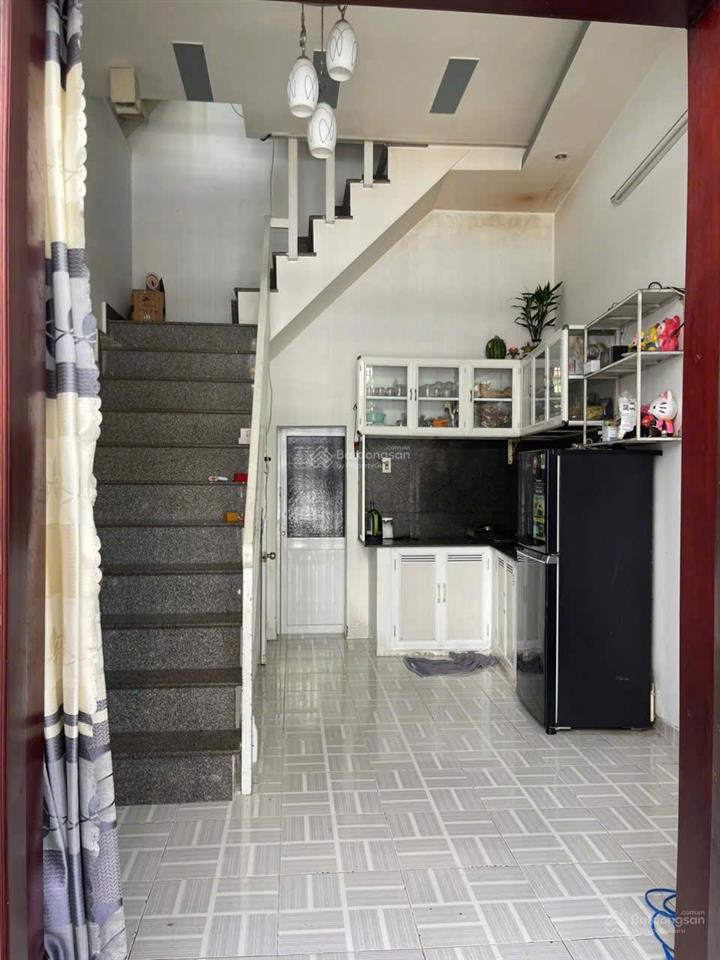 Nhà có sẵn phòng trọ, thu nhập ổn áp hẻm ô tô thái phiên khu at. giá 4,650 tỷ
