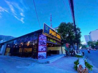 Góc 3 mặt tiền quán phở xưa  đường điện biên phủ. giá  26,5 tỷ