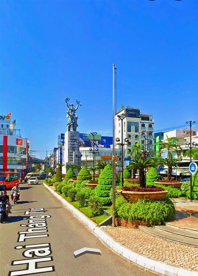 Nhà 2 tầng mặt tiền quang trung nối dài, đối diện chánh bổn. giá 15,5 tỷ