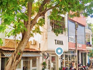 [ nhà mặt tiền hồng bàng  khu phố hàn sôi động ]  vị trí rất ok. giá 19.5 tỷ