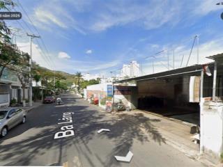 Lô mặt tiền dương hiến quyền, ngang 8m cách biển ba làng 150m. giá 16,9 tỷ