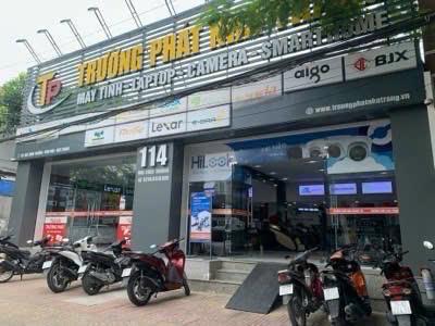 Nhà mặt tiền mai xuân thưởng  ngang 13m { ra biển hòn chồng 500m. giá 48,8 tỷ