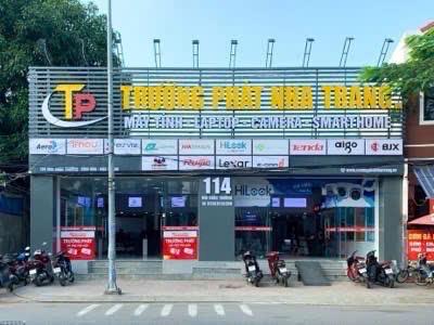 Nhà mặt tiền mai xuân thưởng  ngang 13m { ra biển hòn chồng 500m. giá 48,8 tỷ