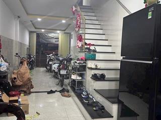 [ nhà 3 tầng mặt tiền đường 2/4  gần cầu hà ra ]  vị trí kinh doanh ổn áp. giá  7,2 tỷ