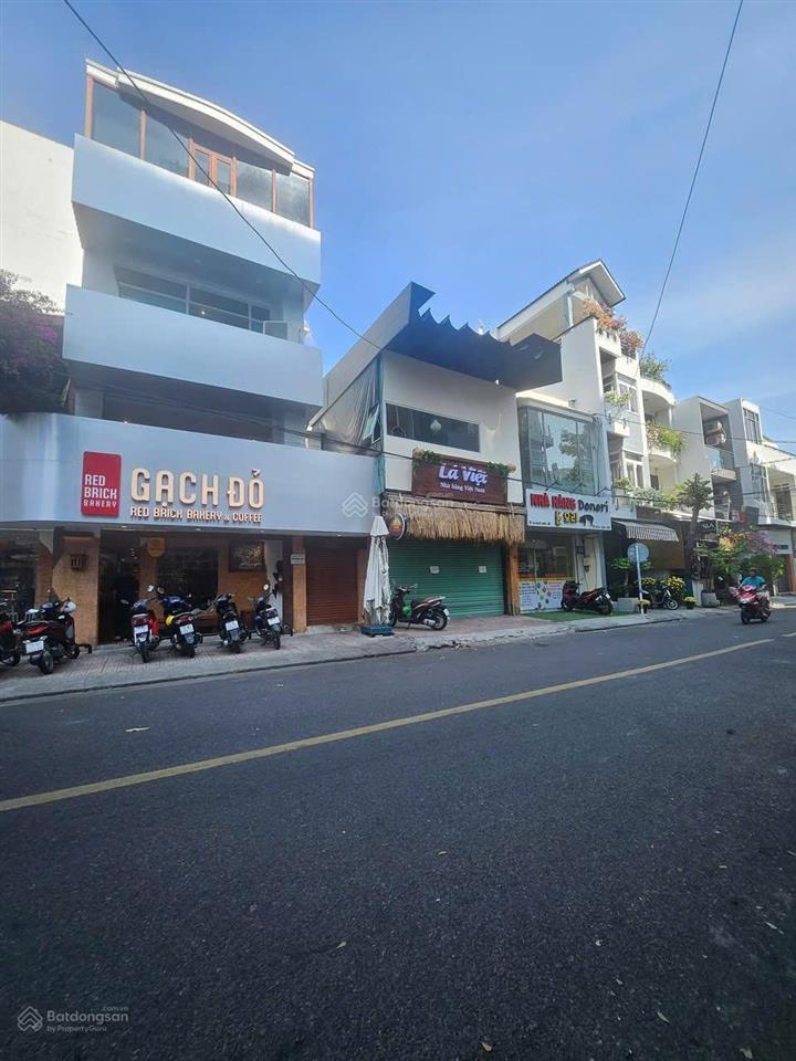 Nhà 2 tầng mặt tiền ngô đức kế  sát đường hồng bàng. (sẵn hd cho thuê 33tr/tháng) giá 20 tỷ