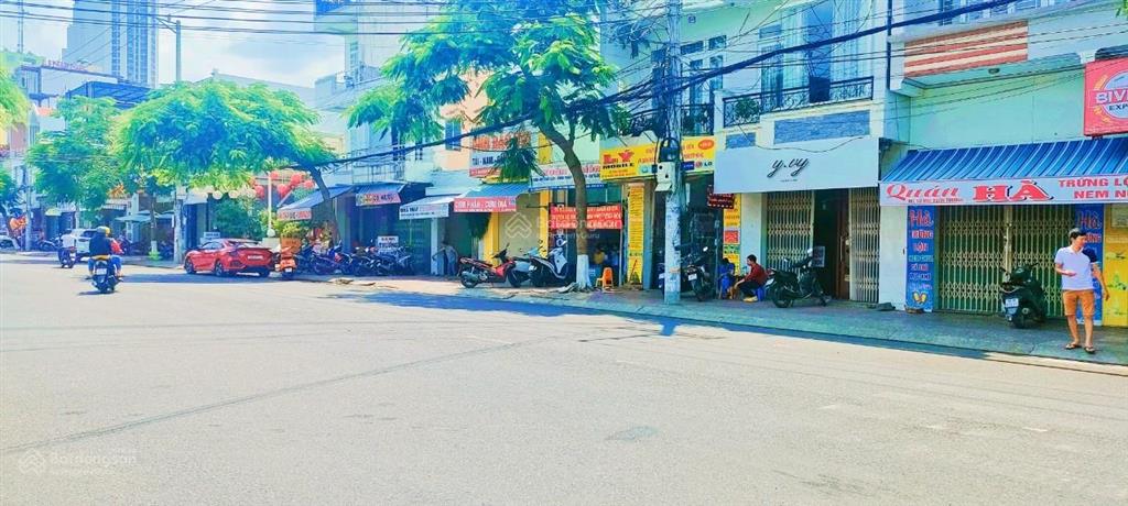 Nhà mặt tiền mai xuân thưởng  9 tỷ, cách biển 600m
