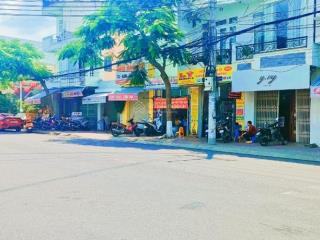 Nhà mặt tiền mai xuân thưởng  9 tỷ, cách biển 600m