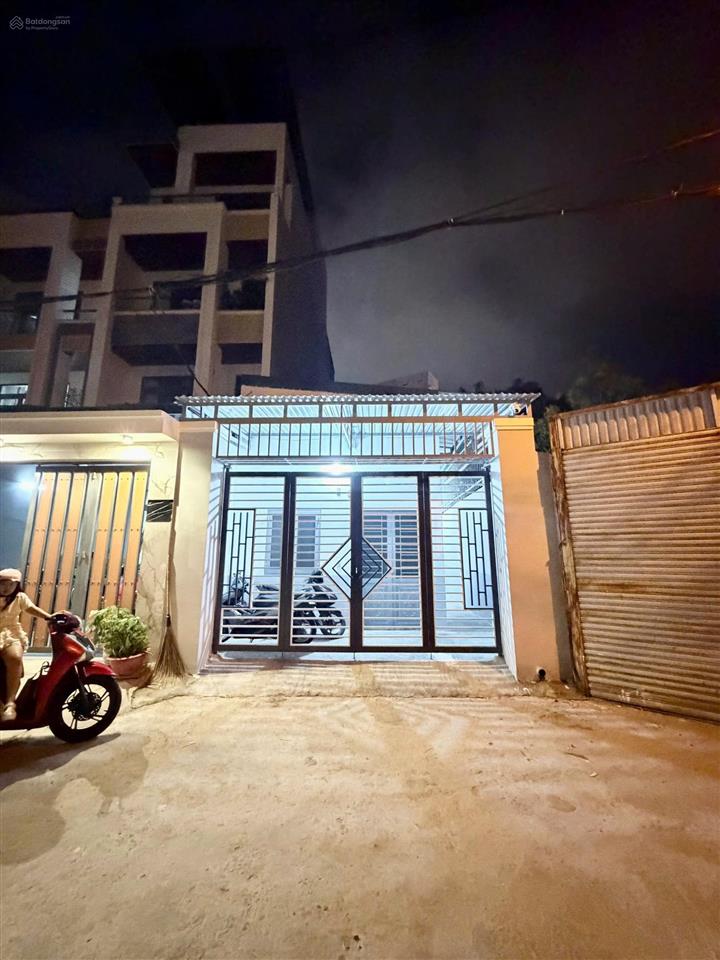 Dãy trọ mới xây đoàn trần nghiệp, hẻm ô tô quay đầu xây tự do. giá 8,5 tỷ
