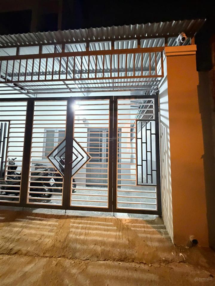 Dãy trọ mới xây đoàn trần nghiệp, hẻm ô tô quay đầu xây tự do. giá 8,5 tỷ