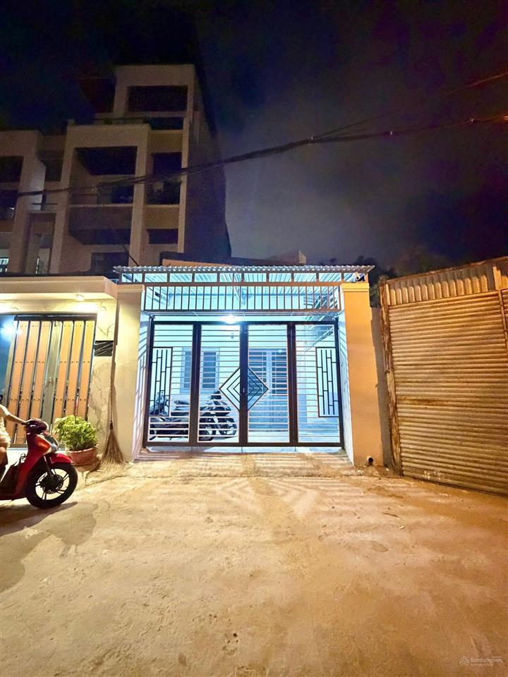 Dãy trọ mới xây đoàn trần nghiệp, hẻm ô tô quay đầu xây tự do. giá 8,5 tỷ