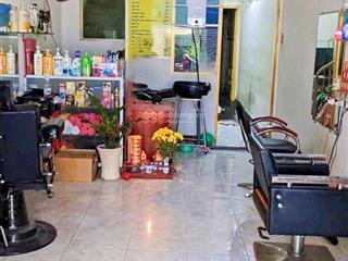 Nhà 1,5 tầng mặt tiền kiến thiết, gần trần nhật duật kinh doanh ổn áp, giá 4,680 tỷ