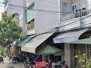 Nhà 2 tầng mặt tiền nguyễn khuyến, cách chợ vĩnh hải 300m. giá 9 tỷ