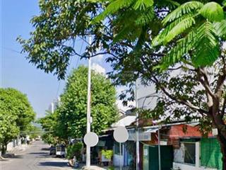 Lô mặt tiền nguyễn chích, sát đường nguyễn duy hiệu * cách biển hòn chồng 900m. giá 8,6 tỷ