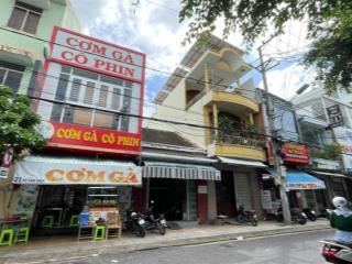 Nhà 2,5 tầng tô vĩnh diện, vị trí kinh doanh ổn áp. giá 12 tỷ