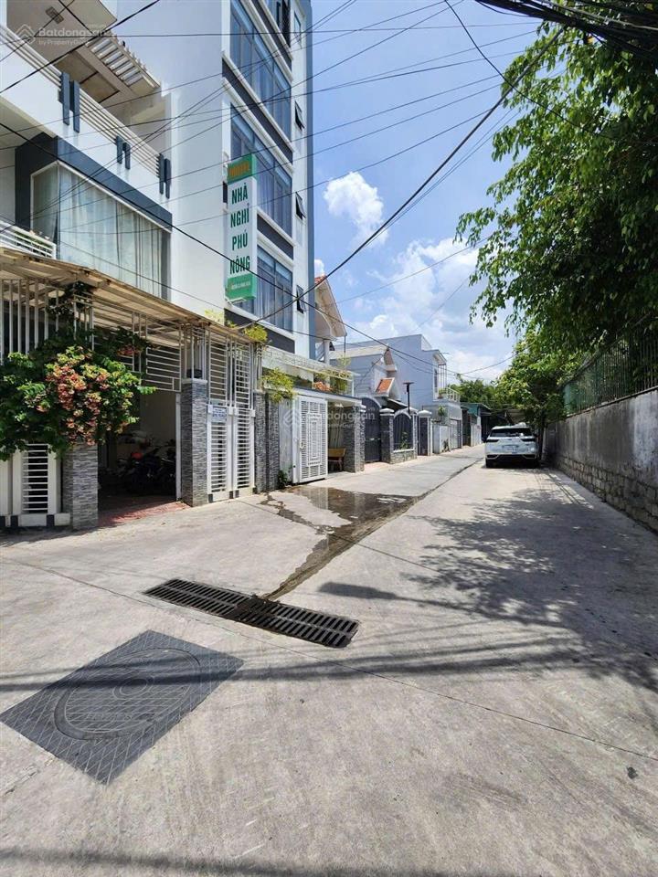 [ lô góc 2 mặt tiền sát khu đô thị vĩnh điềm trung  ngang ôm góc dài 22m ]. giá 3,6 tỷ