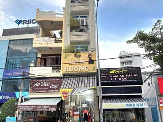Nhà 5 tầng lê thành phương  vị trí kinh doanh ok. giá 13 tỷ