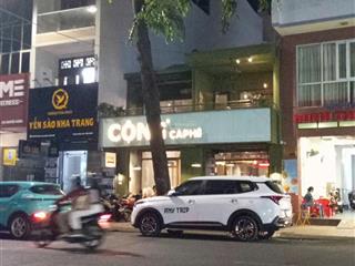 Nhà 2 tầng nguyễn chánh  vị trí siêu hiếm* cách biển trần phú và quảng trường 300m. giá 31 tỷ