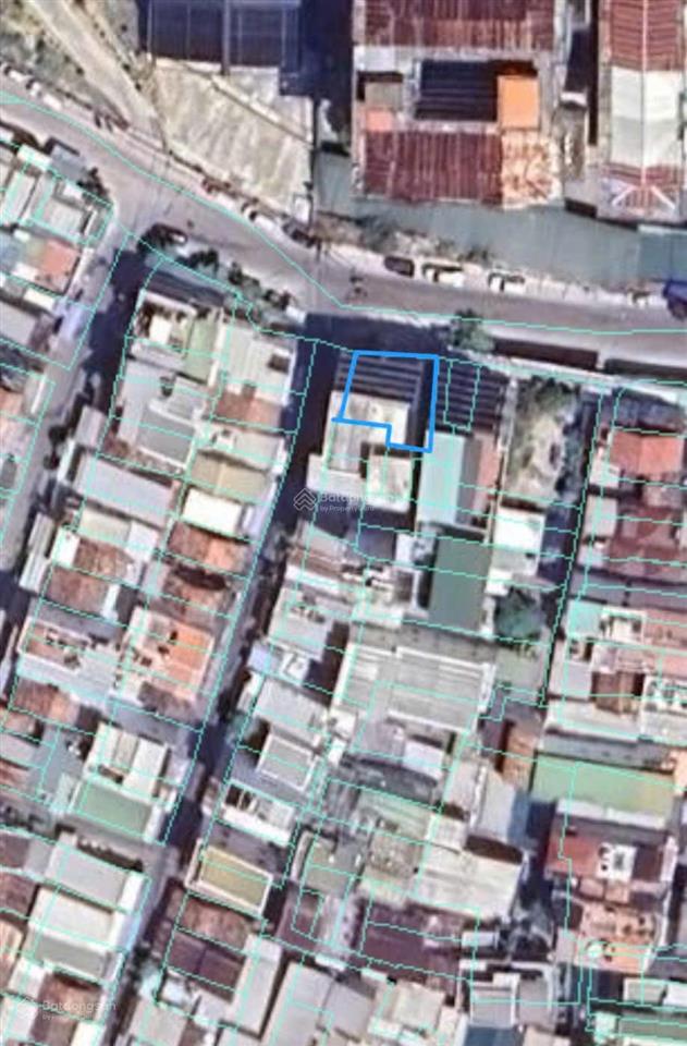Tòa căn hộ 7 tầng bên hông chung cư vĩnh phước, sát đường 2/4 50m. giá 20 tỷ