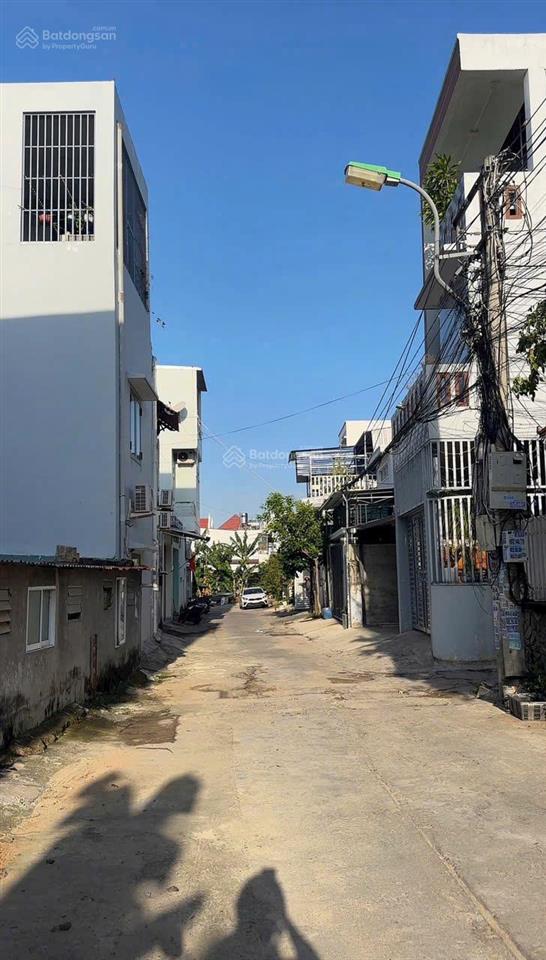 Đất 2 mặt tiền , nguyễn duy hiệu 2  ngang dài 7,9m {  cách biển ba làng  700m }. giá 8,6 tỷ