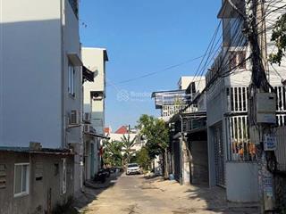 Đất 2 mặt tiền , nguyễn duy hiệu 2  ngang dài 7,9m {  cách biển ba làng  700m }. giá 8,6 tỷ