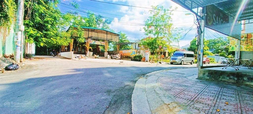 620m2 cao văn bé  sau mường thanh viễn triều * cách biển hòn chồng 250m