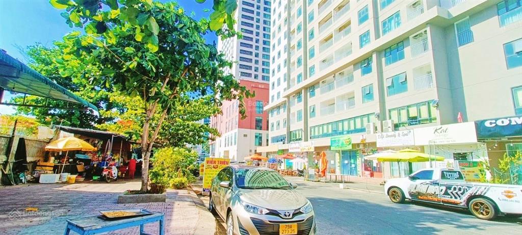 620m2 cao văn bé  sau mường thanh viễn triều * cách biển hòn chồng 250m